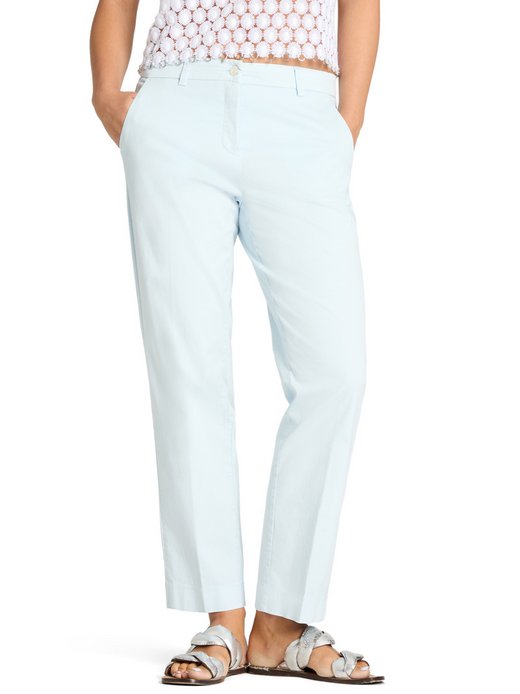 Damen Stoffhose - Kiana