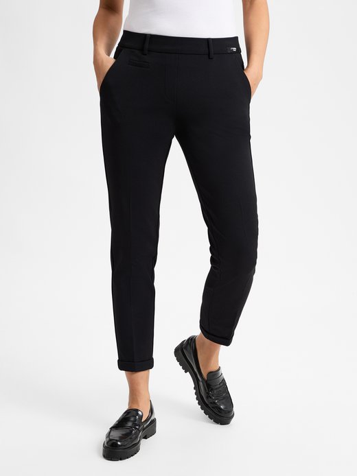 Damen Stoffhose - Kim