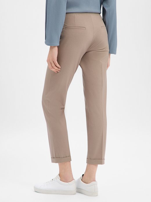 Damen Stoffhose - Kim