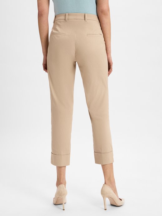 Damen Stoffhose - Krystal