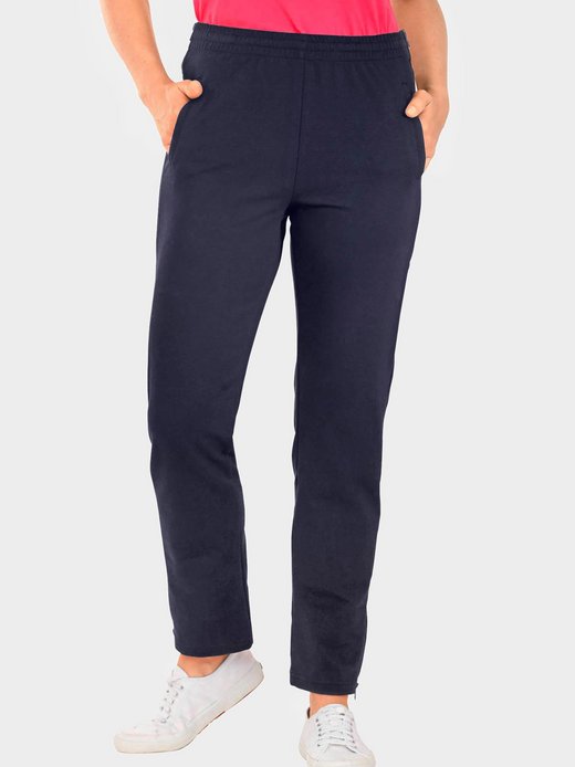 Damen Stoffhose - Kurzgröße