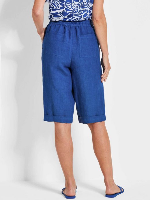 Damen Stoffhose - Kurzgröße