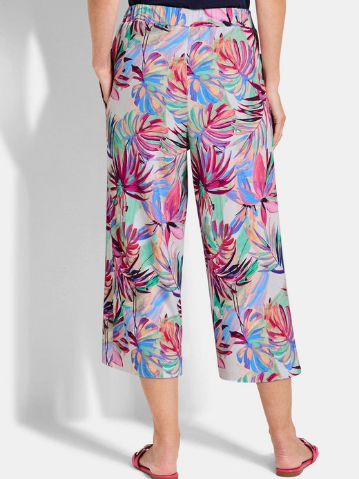 Damen Stoffhose - Kurzgröße