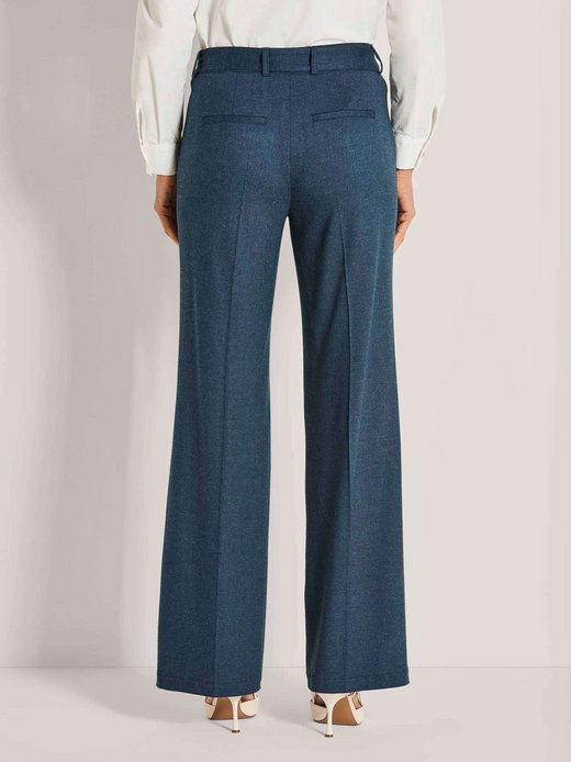 Damen Stoffhose - Kurzgröße