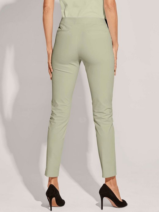 Damen Stoffhose - Kurzgröße