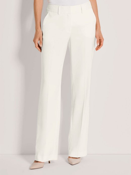 Damen Stoffhose - Kurzgröße