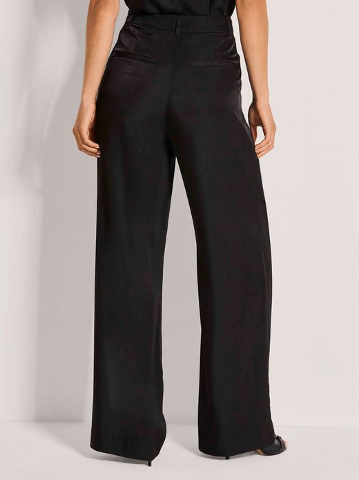 Damen Stoffhose - Kurzgröße