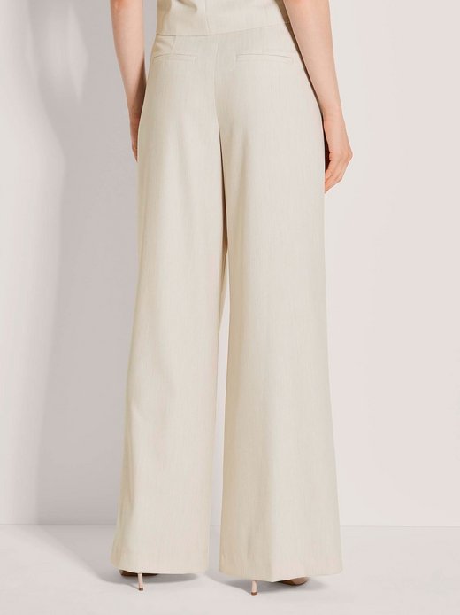Damen Stoffhose - Kurzgröße