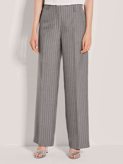 Damen Stoffhose - Kurzgröße