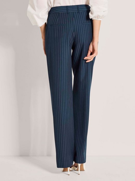 Damen Stoffhose - Kurzgröße