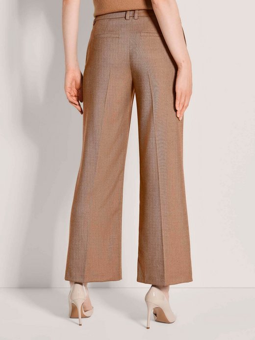 Damen Stoffhose - Kurzgröße