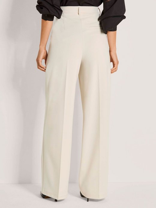 Damen Stoffhose - Kurzgröße
