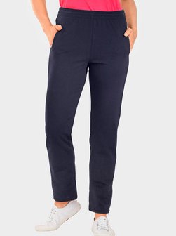 Damen Stoffhose - Kurzgröße