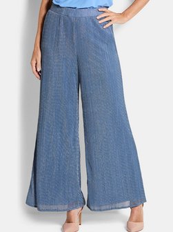 Damen Stoffhose - Kurzgröße