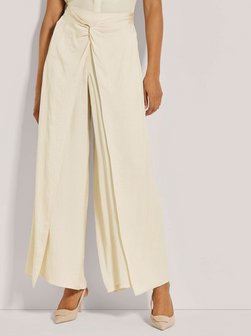 Damen Stoffhose - Kurzgröße