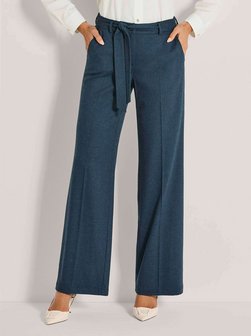Damen Stoffhose - Kurzgröße