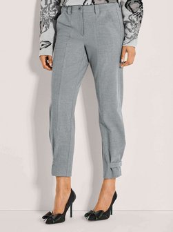 Damen Stoffhose - Kurzgröße