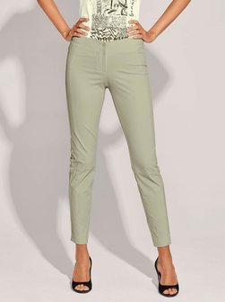 Damen Stoffhose - Kurzgröße
