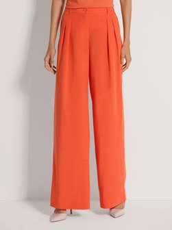 Damen Stoffhose - Kurzgröße