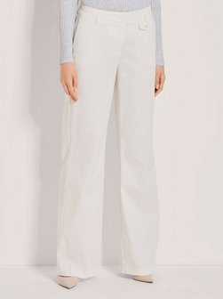 Damen Stoffhose - Kurzgröße