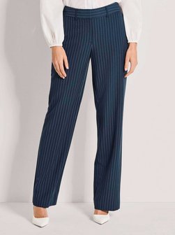 Damen Stoffhose - Kurzgröße
