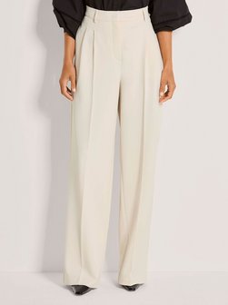 Damen Stoffhose - Kurzgröße