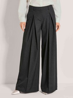 Damen Stoffhose - Kurzgröße