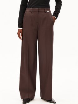 Damen Stoffhose - Leandraa