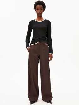 Damen Stoffhose - Leandraa