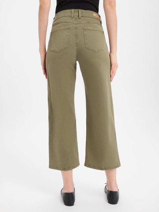 Damen Stoffhose - Linn