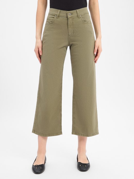 Damen Stoffhose - Linn