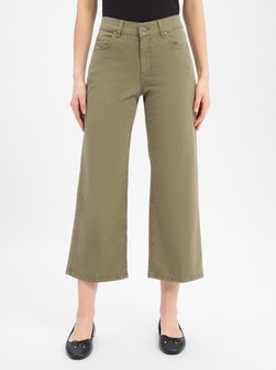 Damen Stoffhose - Linn