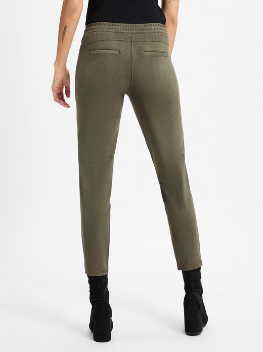 Damen Stoffhose - Lisa
