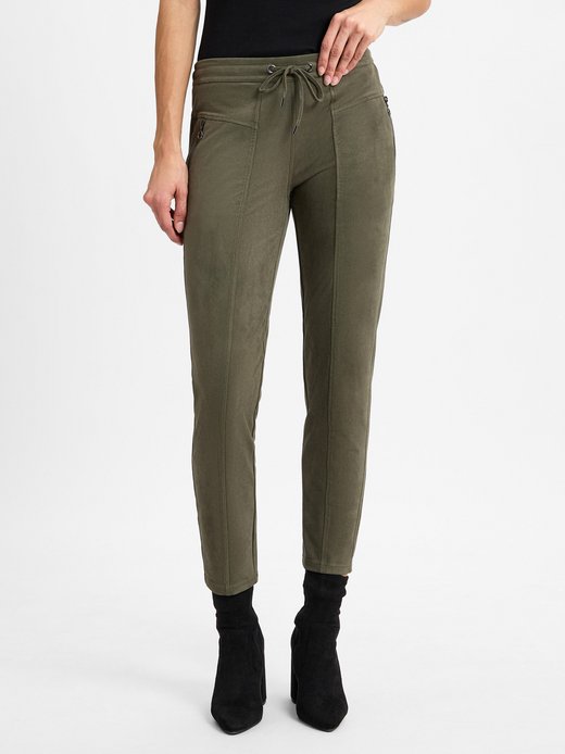 Damen Stoffhose - Lisa
