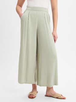 Damen Stoffhose - Loggan