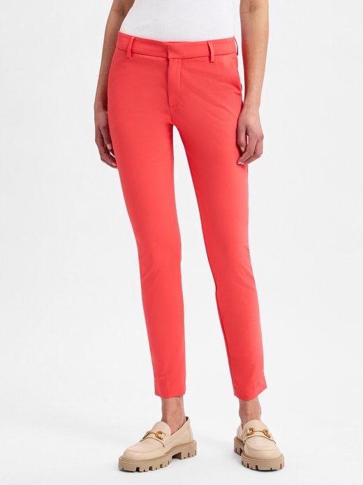 Damen Stoffhose - MMAbbey