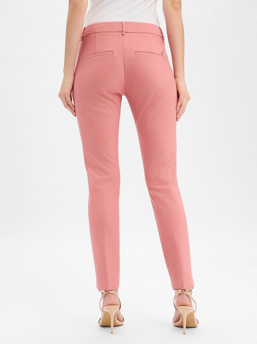 Damen Stoffhose - MMAbbey