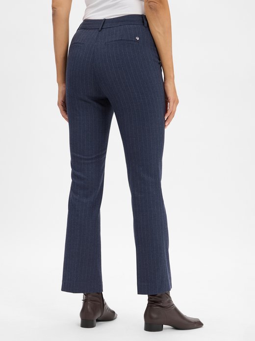 Damen Stoffhose - MMEllen Carie