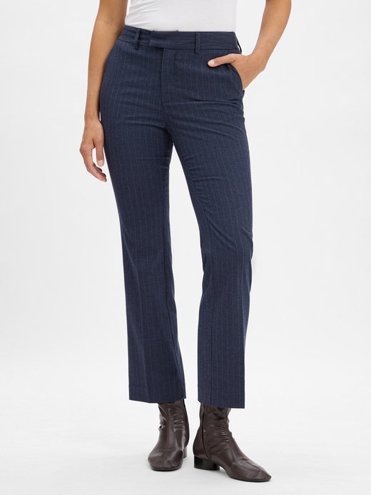 Damen Stoffhose - MMEllen Carie