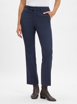 Damen Stoffhose - MMEllen Carie