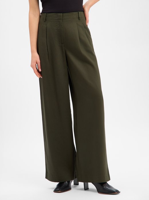 Damen Stoffhose - MSCHEsterika