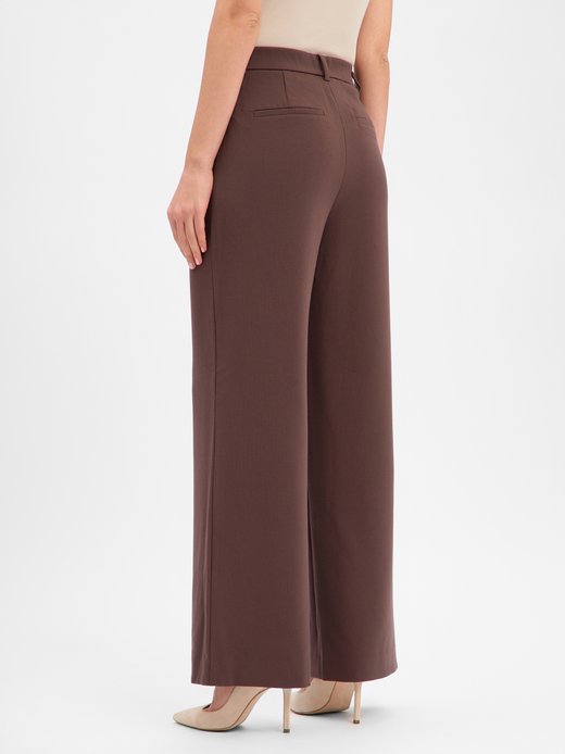 Damen Stoffhose - MSCHMacy Michelle