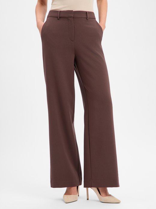 Damen Stoffhose - MSCHMacy Michelle