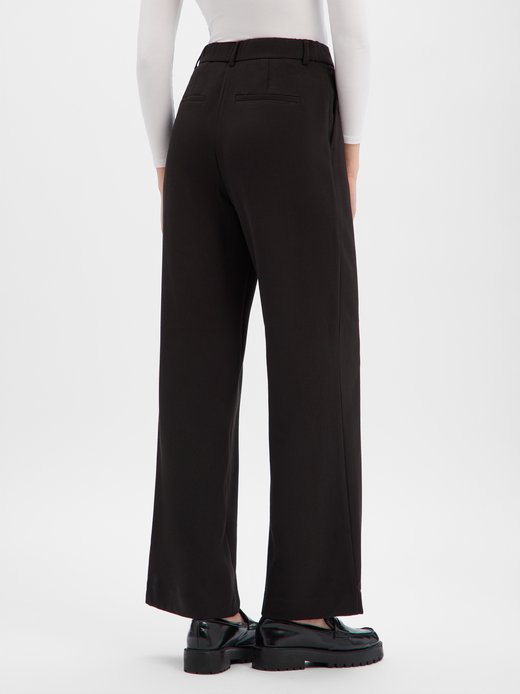 Damen Stoffhose - MSCHMacy Michelle