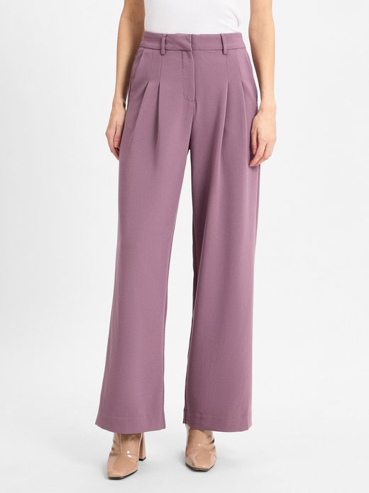 Damen Stoffhose - MSCHMirabelle
