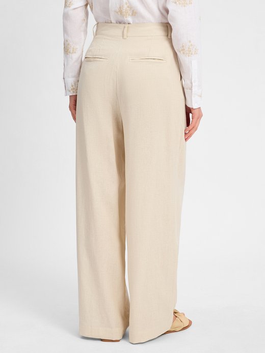 Damen Stoffhose - MSCHRyan Conella