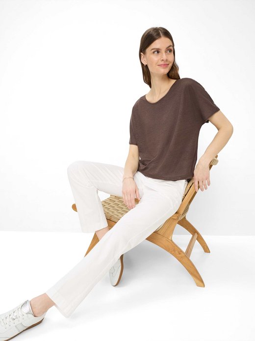 Damen Stoffhose - Madison