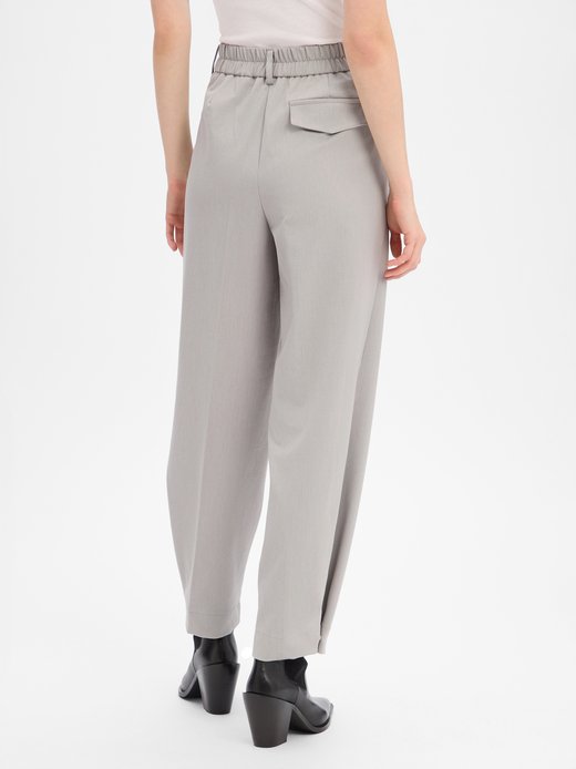 Damen Stoffhose - Maiga fresh