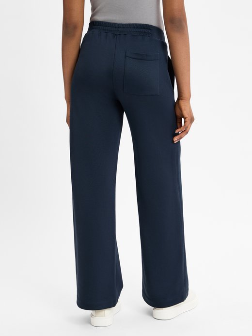 Damen Stoffhose - Maikito Palazzo