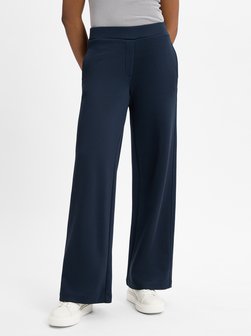 Damen Stoffhose - Maikito Palazzo